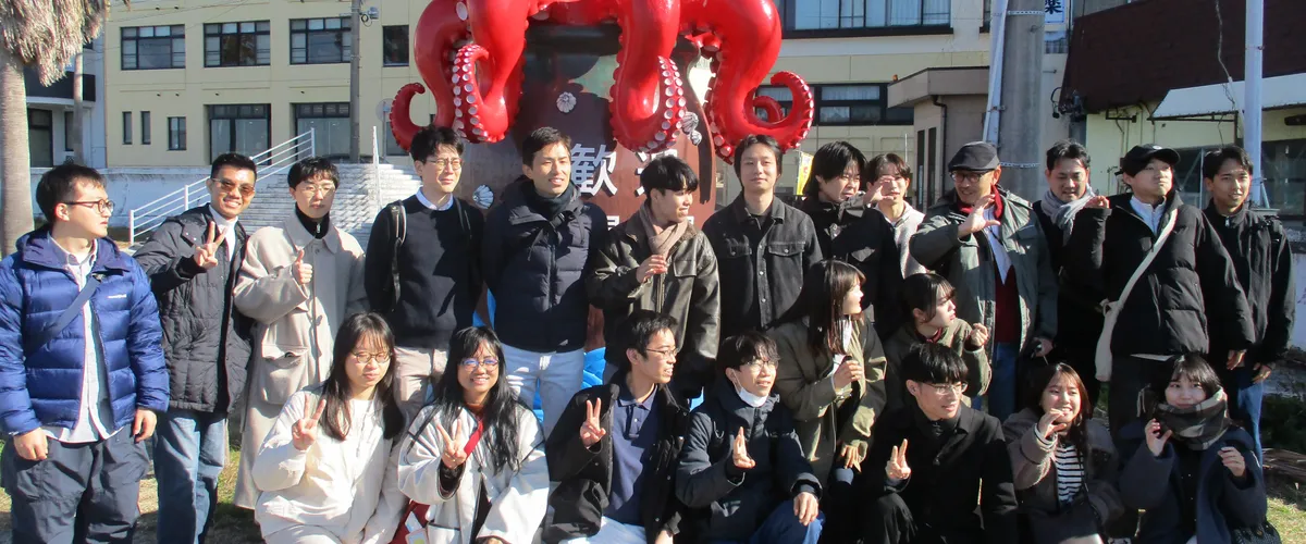 Exchange Meeting with Concrete Research Laboratories - 2024