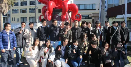 Exchange Meeting with Concrete Research Laboratories - 2024