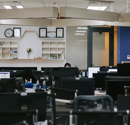 Discover the Key Features Of the Concrete Engineering Laboratory