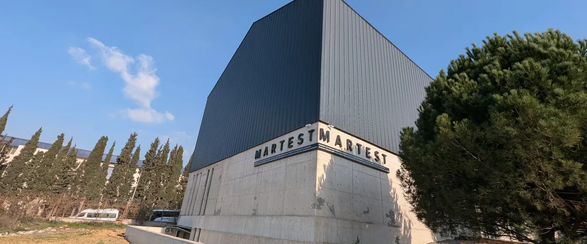 Working Activity of SATREPS December 2025