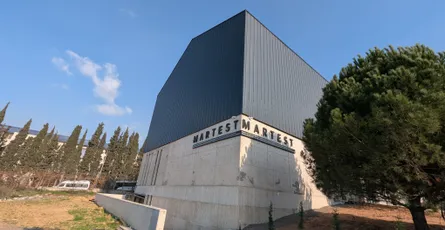 Working Activity of SATREPS December 2025